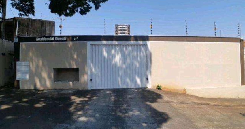 Apartamento para alugar em Maringá, Zona 07, com 1 suíte, com 30 m², Residencial Bianchi