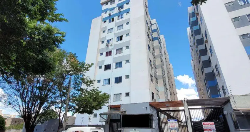 Apartamento para alugar em Maringá, Jardim Alvorada, com 2 quartos, com 47.62 m²
