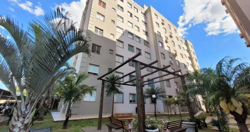 Apartamento para alugar em Maringá, Zona 06, com 2 quartos, com 43.86 m², Spazio Montello