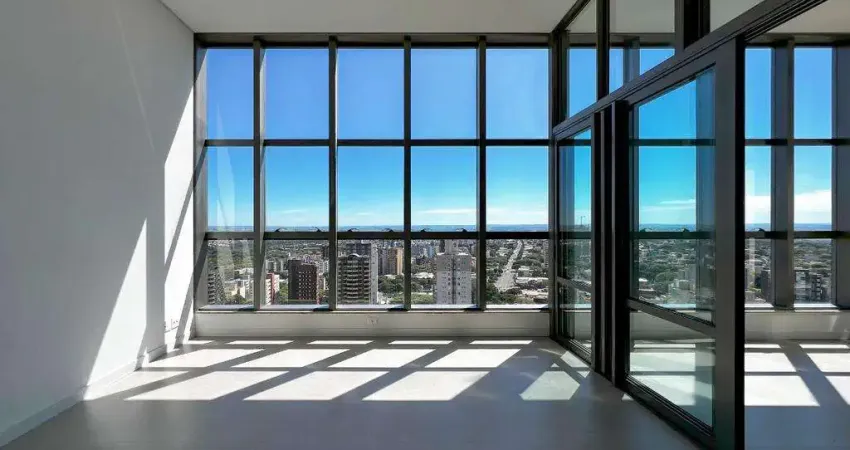 Apartamento com 179 m² e 3 suítes à venda na zona armazém - maison constantine - maringá