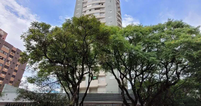 Apartamento para alugar em maringá, zona 07, com 3 quartos, com 81.78 m², palácio real