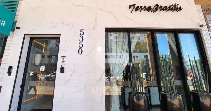 Apartamento à venda em Maringá, Zona 01, com 4 quartos, com 136.77 m², Terra Brasilis