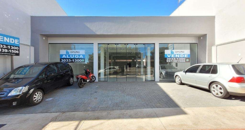 Barracão com 244 m² à Venda no Parque das Grevíleas - Maringá