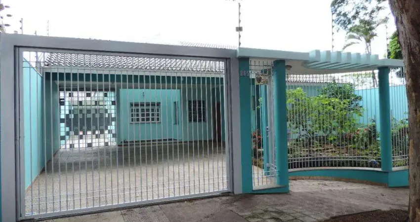 Casa com 367.89 m² e 4 Quartos à Venda na Zona 02 - Maringá