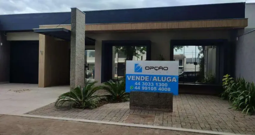 Sala com 150.42 m² à Venda na Vila Christino - Maringá