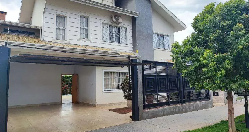 Sobrado com 304.17 m² e 4 Quartos à venda no Jardim Higienópolis - Maringá