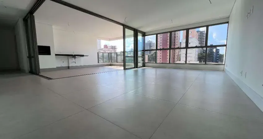 Apartamento com 179,00 m² e 3 suites à venda na zona armazém - maringá