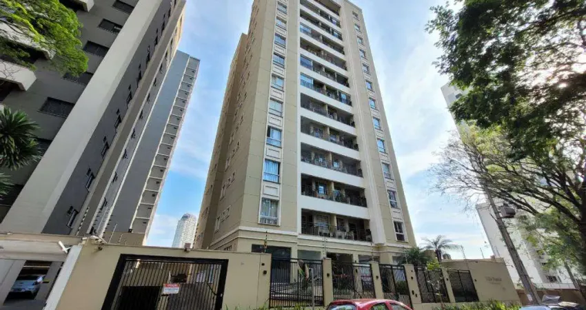 Apartamento para alugar em maringá, zona 03, com 1 suíte, com 70.82 m², edifício villa firenze