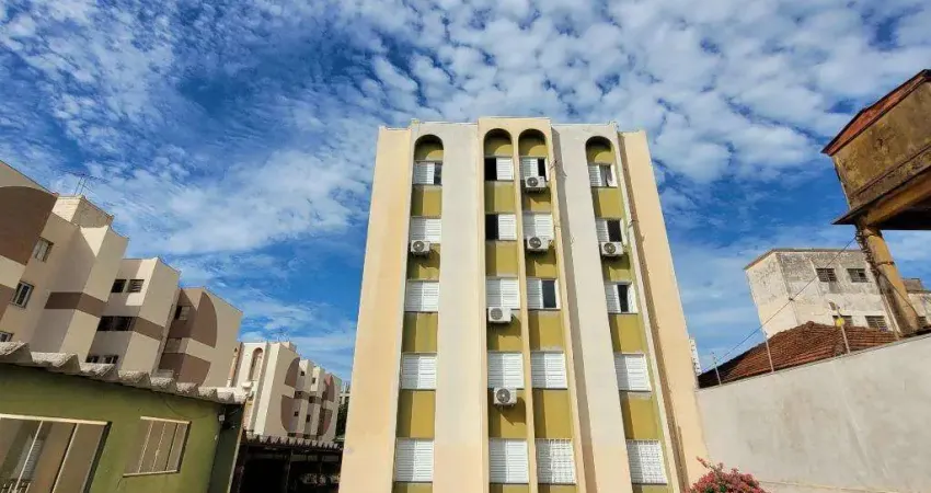 Apartamento para alugar em Maringá, Zona 09, com 3 quartos, com 67.47 m², Edifício Santo Inacio
