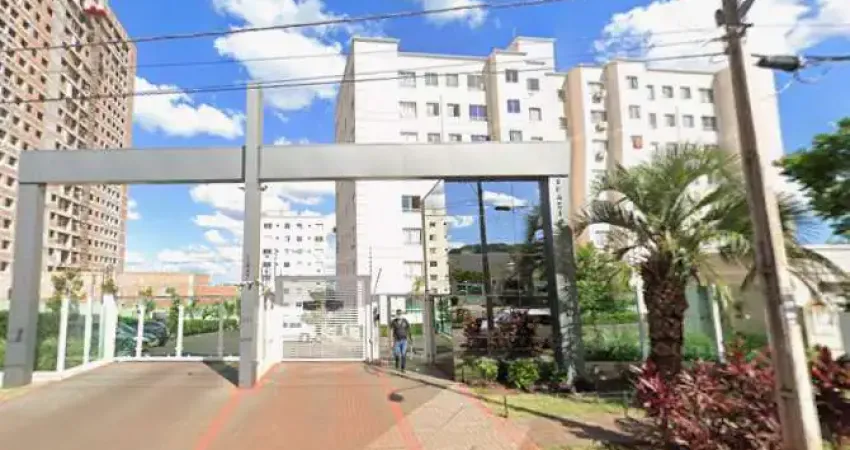 Apartamento para alugar em maringá, parque industrial, com 2 quartos, com 41.75 m²