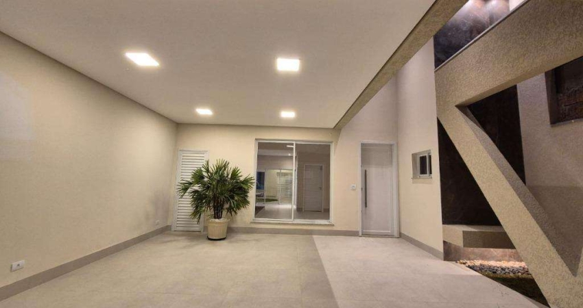 Casa com 137.99 m² e 3 Suítes à Venda no Bom Jardim - Maringá
