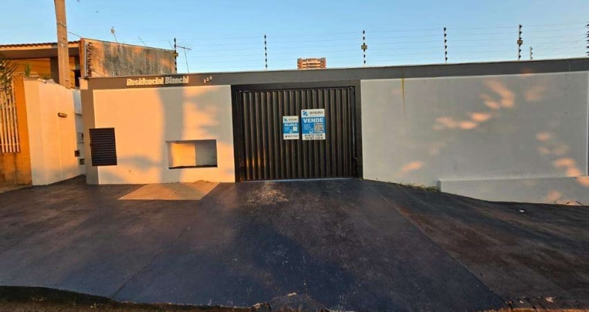 Kitnet à venda em Maringá, Zona 07, com 1 suíte, com 277.04 m², Residencial Bianchi