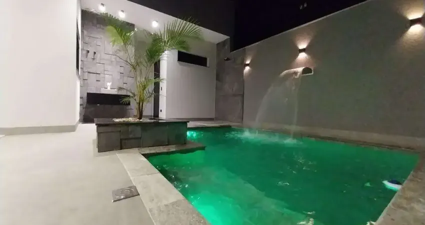 Casa com 139.55 m² e 3 Quartos à Venda no Bom Jardim - Maringá