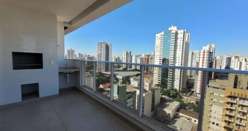 Apartamento com 115.59 m² e 3 Quartos à Venda na Zona 07 - Maringá