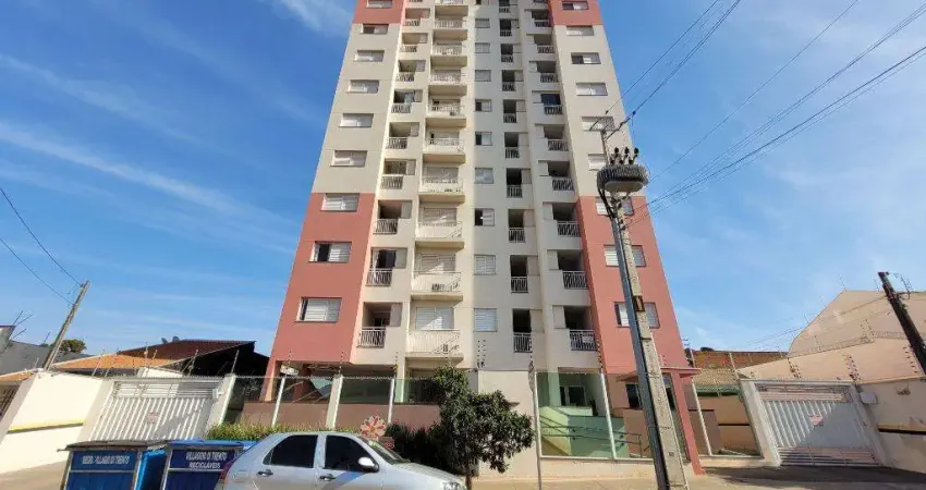 Apartamento para alugar em maringá, vila marumby, com 2 quartos, com 51.81 m²