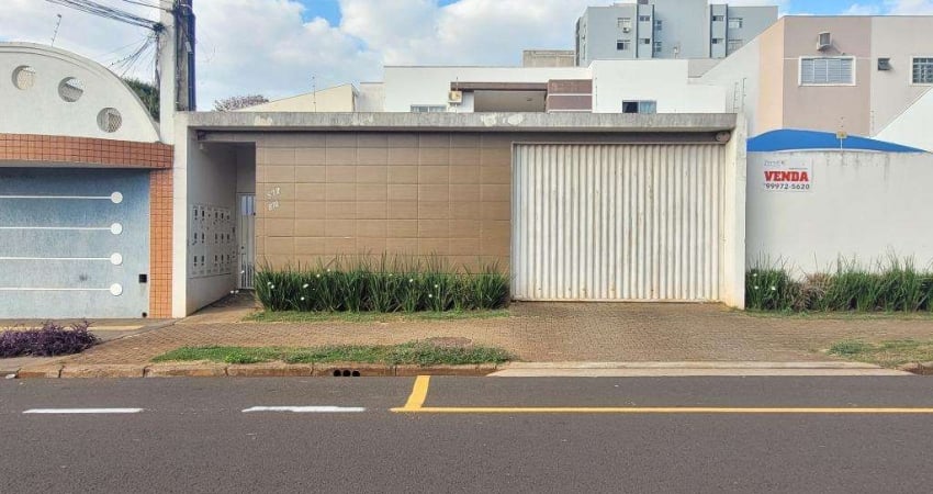 Apartamento para alugar em Maringá, Zona 07, com 1 quarto, com 34 m², Ecology