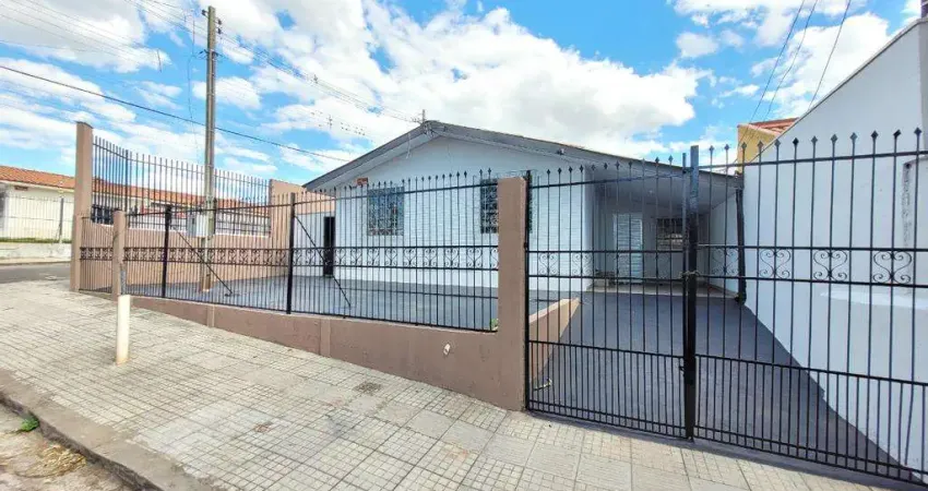 Casa para alugar em maringá, conjunto habitacional karina, com 3 quartos, com 97.5 m²