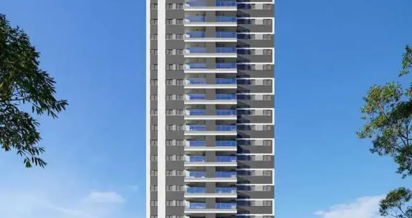 Apartamento à venda em Maringá, Zona 08, com 3 quartos, com 81.81 m², Cosmopolitan - Yticon