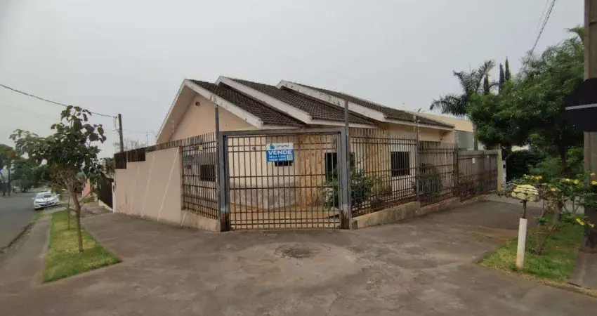 Casa com 139.07 m² e 3 Quartos à Venda no, Jardim Paraizo - Maringá