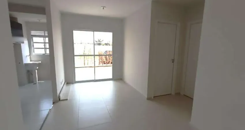 Apartamento à venda em maringá, jardim tropical, com 2 quartos, com 45.13 m²