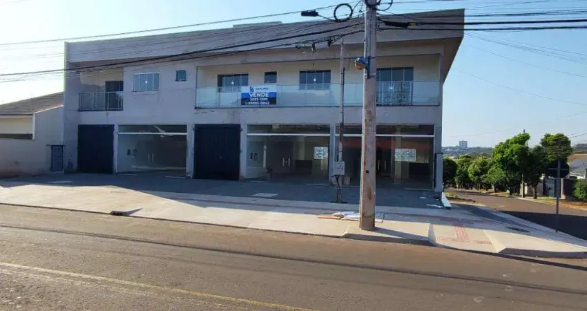 Sala com 599.56 m² à Venda no Jardim Olímpico - Maringá