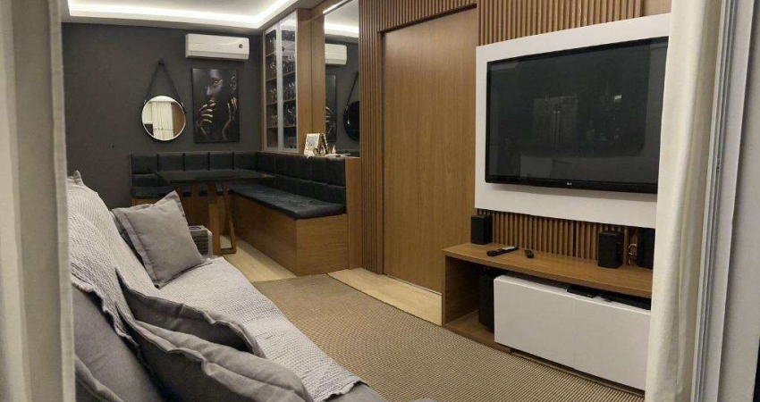 Apartamento com 74.15 m² e 3 Quartos à Venda na Zona 02 - Maringá