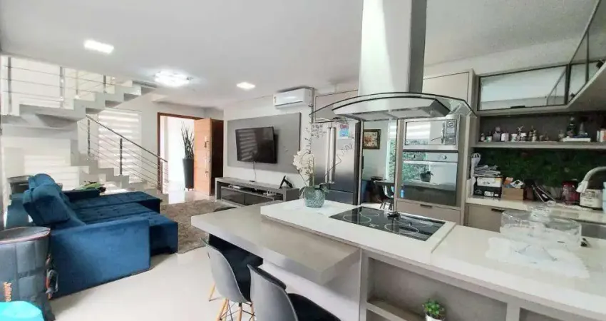 Sobrado com 224.5 m² e 3 suítes à venda no jardim tóquio - maringá