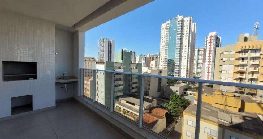Apartamento com 116.72 m² e 3 Quartos à Venda na Zona 07 - Maringá