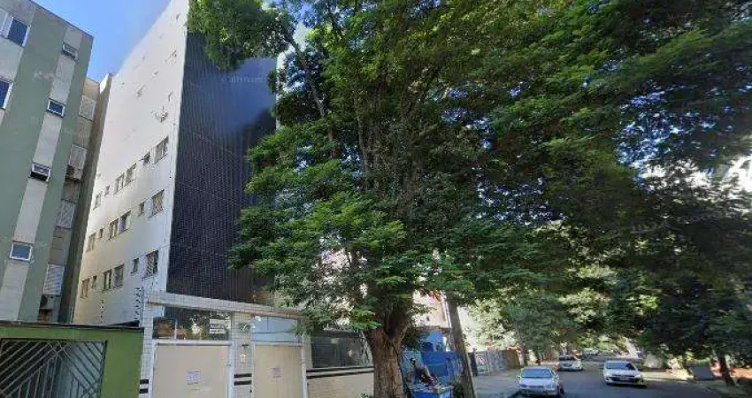 Apartamento para alugar em Maringá, Zona 07, com 1 quarto, com 30.97 m², Chaplin I