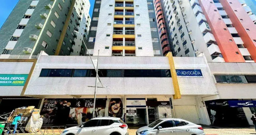 Apartamento com 95.29 m² e 3 Quartos à Venda na Zona 07 - Maringá