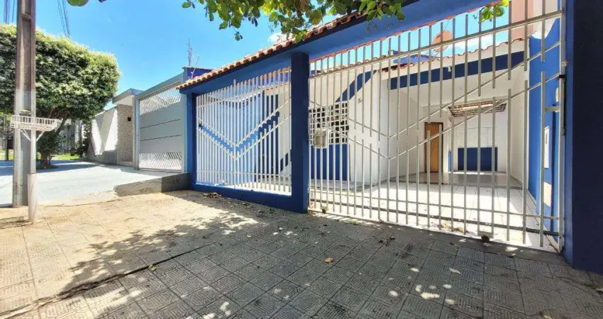 Casa para alugar em Maringá, Jardim Santa Helena, com 3 quartos, com 120 m²