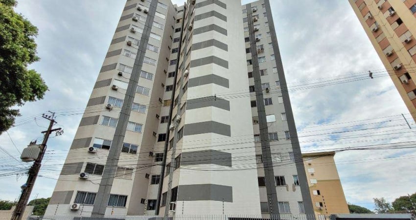 Apartamento para alugar em Maringá, Chácara Paulista, com 3 quartos, com 75.95 m², Vera Regina