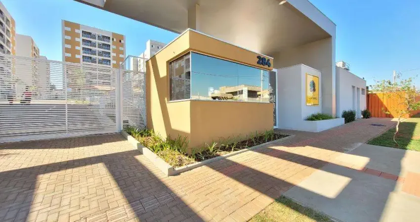 Apartamento para alugar em Maringá, Jardim Tropical, com 2 quartos, com 45.13 m²