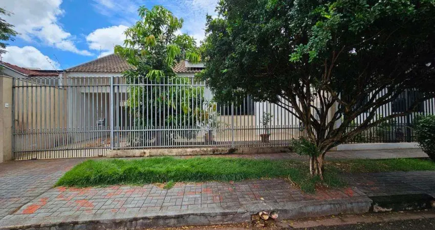 Casa com 104.39 m² e 3 Quartos à Venda no Jardim Imperial II - Maringá