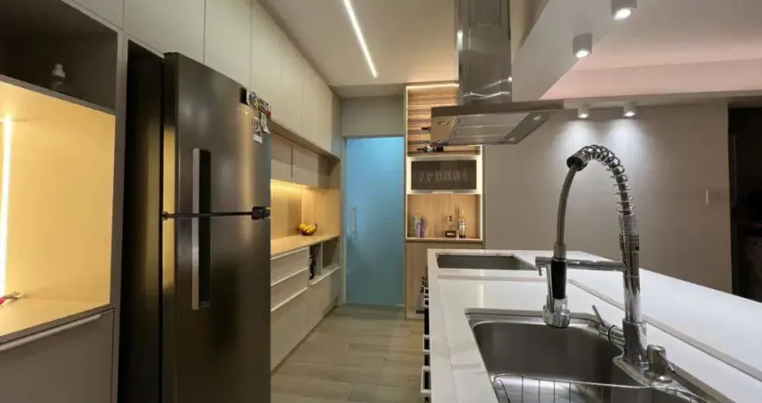 Apartamento com 84.32 m² e 3 Quartos à Venda na Vila Marumby - Maringá