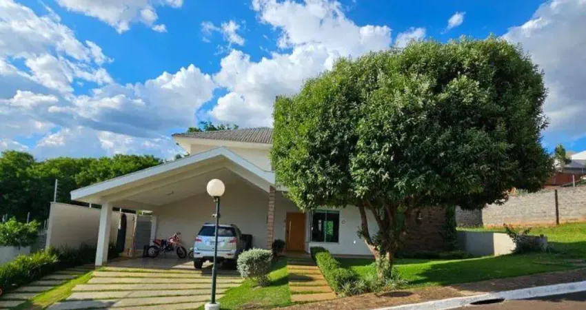 Casa com 337.13 m² e 4 Quartos à Venda no Jardim Novo Horizonte - Maringá