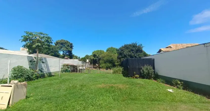 Terreno comercial à venda na Avenida Cerro Azul, 968, Zona 02, Maringá