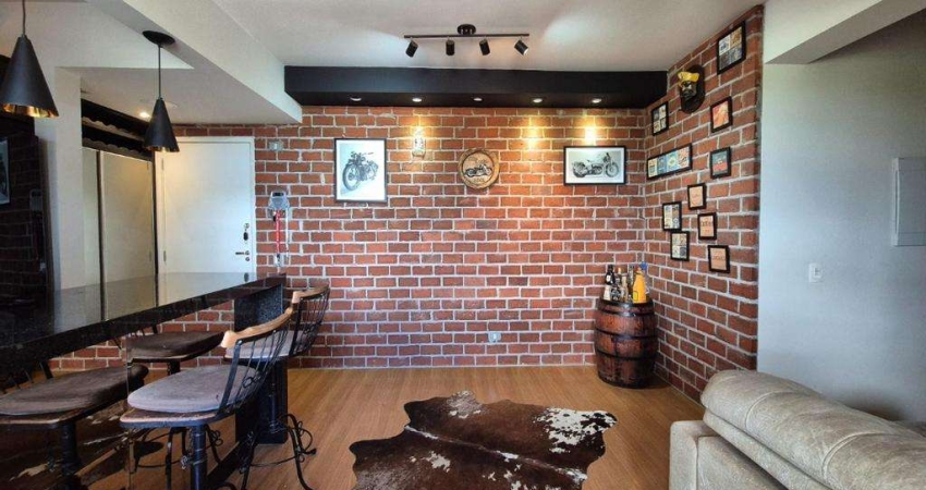 Apartamento com 69.97 m² 2 Quartos à Venda no Vila Nova - Maringá
