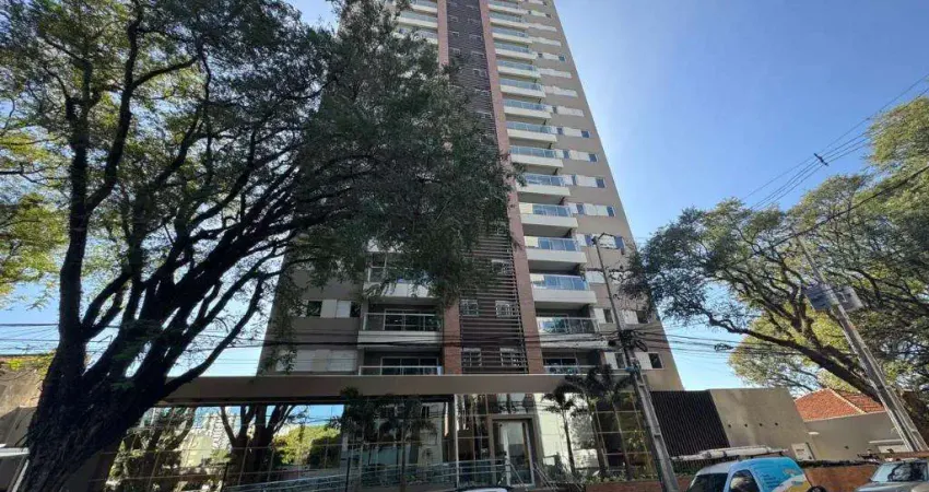 Apartamento à venda em Maringá, Zona 07, com 3 quartos, com 100.91 m², Residencial Alto Paraíso