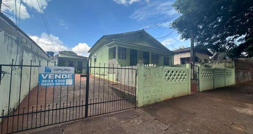 Terreno com 450 m² à Venda no Jardim Alvorada - Maringá