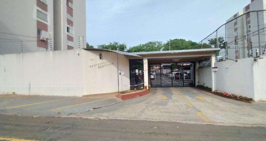 Apartamento com 79.47 m² e 3 Quartos à Venda Pq Res Cidade Nova - Maringá