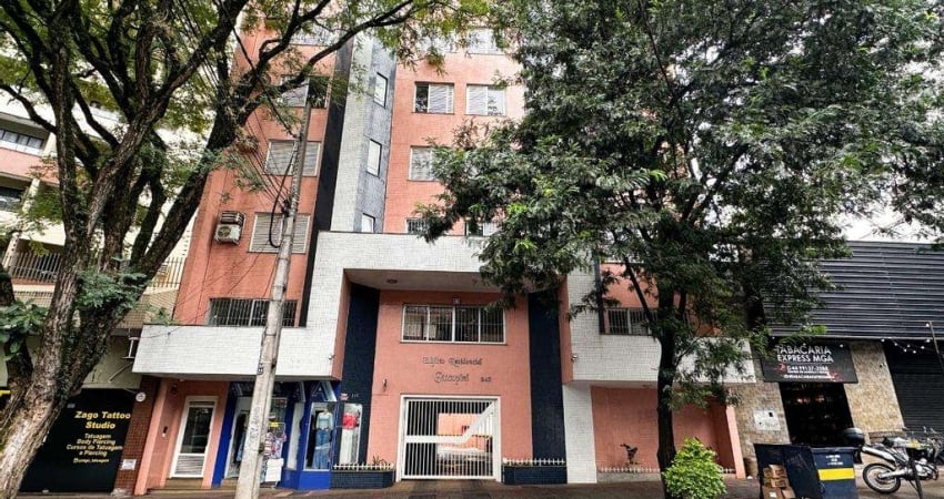 Apartamento  com 93.06 m² e 3 Quartos à Venda na Zona 07 - Maringá