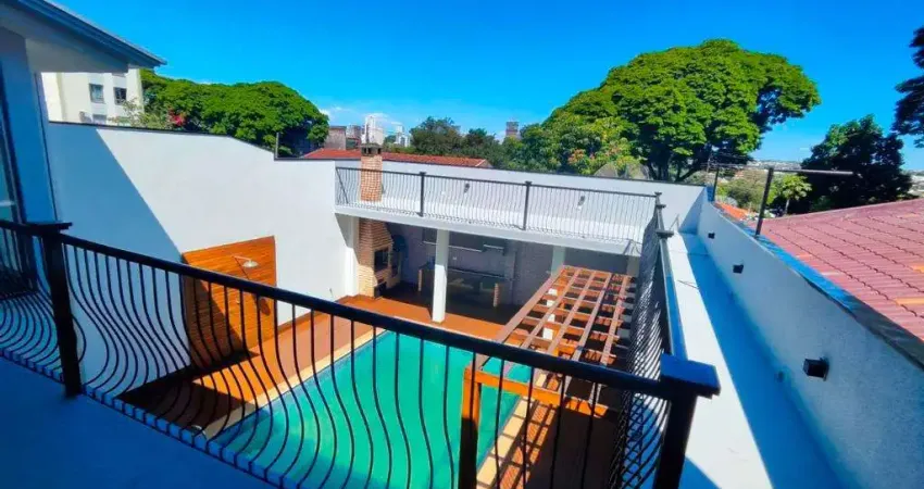 Casa com 312.51 m² e 3 Quartos à Venda no Jardim Tabaete - Maringá