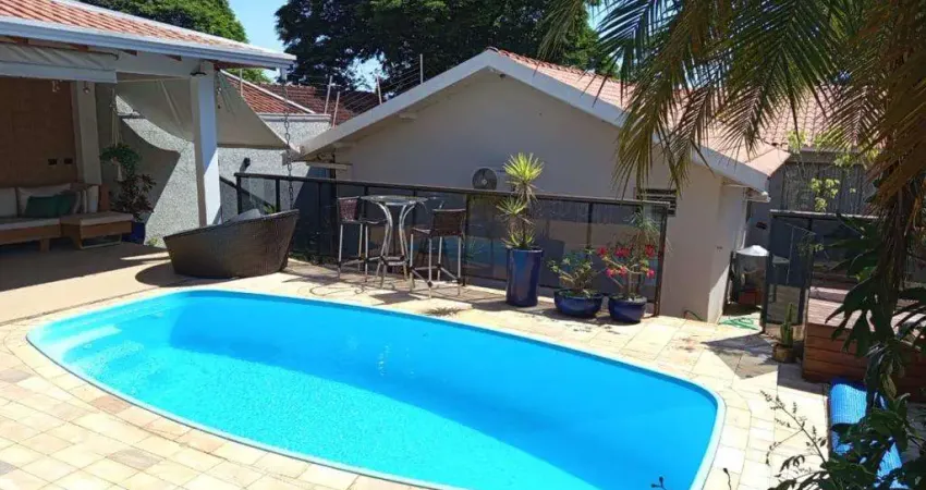 Casa com 172 m² e 3 Quartos à Venda no Parque Residencial Patrícia - Maringá