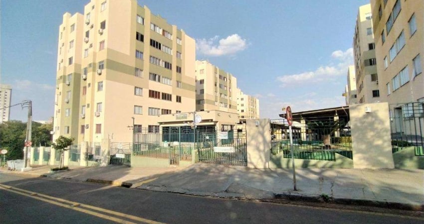 Apartamento com 68.71 m² e 3 Quartos à Venda na Vila Bosque - Maringá