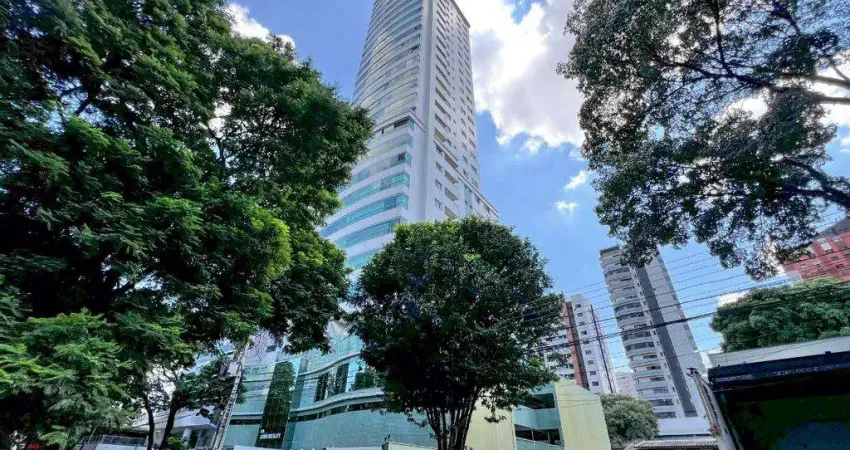 Apartamento com 154.03 m² e 3 Suites à Venda na Zona 01 - Maringá