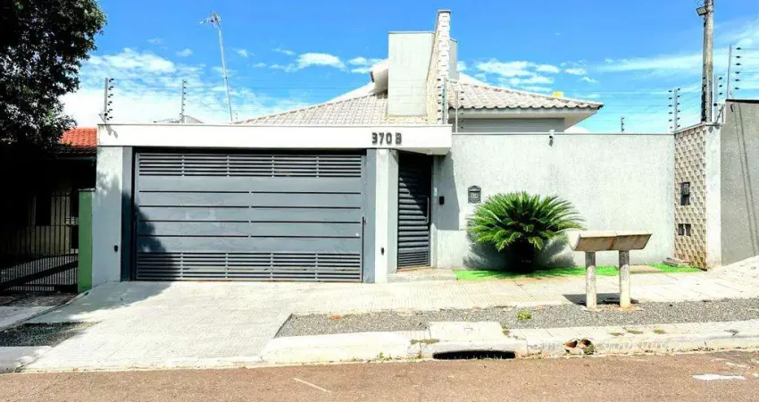 Casa com 306.43 m² e 4 Quartos à Venda no Jardim Alvorada - Maringá