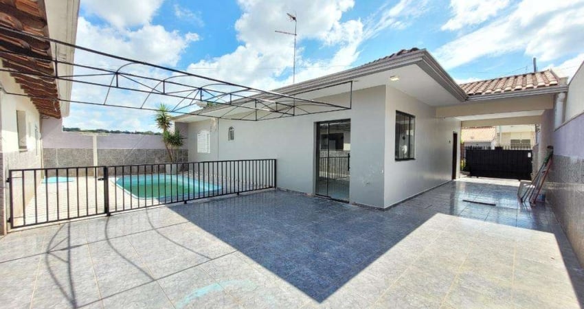 Casa para alugar em Maringá, Jardim Oásis, com 3 quartos, com 186.02 m²