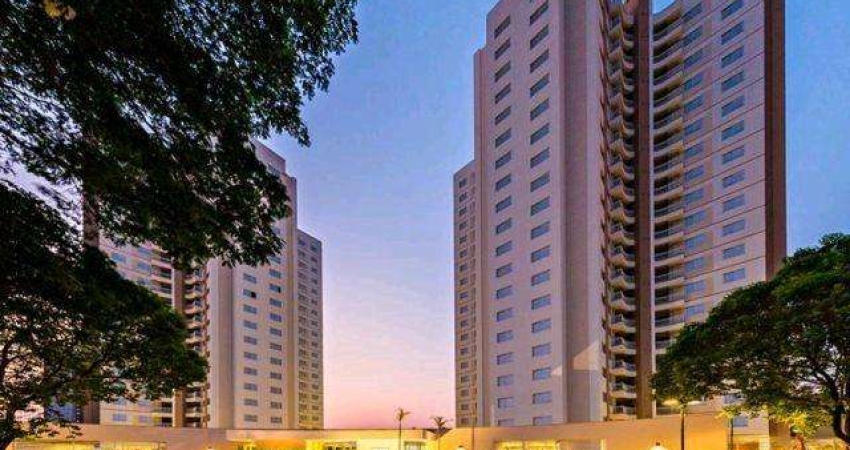 Apartamento para alugar em Maringá, Zona 08, com 2 quartos, com 75 m², Brisas Bella Cittá