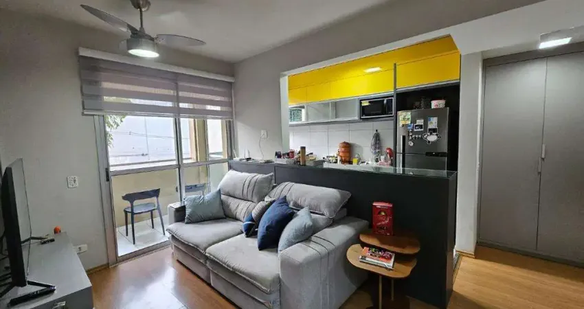 Apartamento com 69.97 m² e 2 quartos à venda na vila nova - maringá